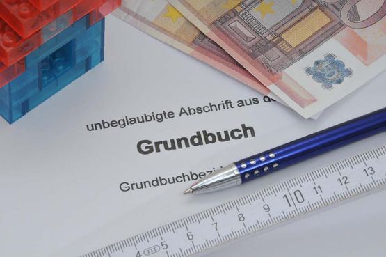 Gerichtskommissär Grundbuch Notar